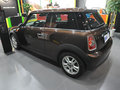 MINI 2011款 1.6 AT ONE图片