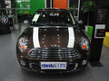 MINI 2011款 1.6 AT ONE图片