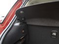 MINI 2011款 1.6 AT ONE