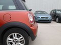 MINI 2011款 1.6 AT ONE