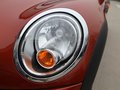 MINI 2011款 1.6 AT ONE