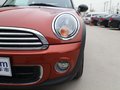 MINI 2011款 1.6 AT ONE