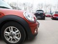 MINI 2011款 1.6 AT ONE