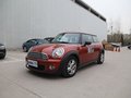 MINI 2011款 1.6 AT ONE
