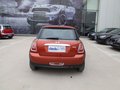 MINI 2011款 1.6 AT ONE