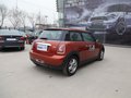 MINI 2011款 1.6 AT ONE