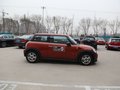 MINI 2011款 1.6 AT ONE