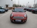 MINI 2011款 1.6 AT ONE
