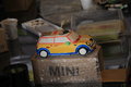 MINI 1.6L ATCOOPER Fun版2011款