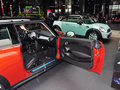 MINI 1.6L AT COOPER FUN 2011款图片