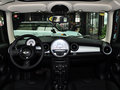 MINI 1.6L AT COOPER FUN 2011款