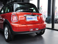 MINI 1.6L AT COOPER FUN 2011款
