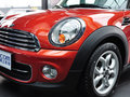 MINI 1.6L AT COOPER FUN 2011款