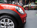 MINI 1.6L AT COOPER FUN 2011款