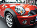 MINI 1.6L AT COOPER FUN 2011款