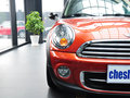 MINI 1.6L AT COOPER FUN 2011款