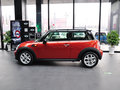 MINI 1.6L AT COOPER FUN 2011款