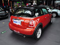 MINI 1.6L AT COOPER FUN 2011款