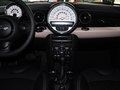 MINI 1.6L ONE Baker Street 2012款图片