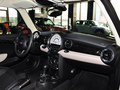 MINI 1.6L ONE Baker Street 2012款圖片