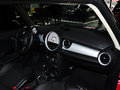 MINI CLUBMAN 1.6L AT FUN 2011款