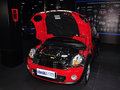MINI CLUBMAN 1.6L AT FUN 2011款