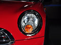 MINI CLUBMAN 1.6L AT FUN 2011款