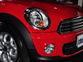 MINI CLUBMAN 1.6L AT FUN 2011款