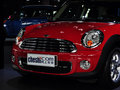 MINI CLUBMAN 1.6L AT FUN 2011款