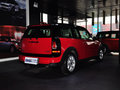 MINI CLUBMAN 1.6L AT FUN 2011款