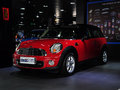 MINI CLUBMAN 1.6L AT FUN 2011款