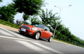 MINI 1.6 ATMINI CABRIO2011款