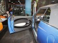 MINI 2011款 1.6 AT COOPER CABRIO