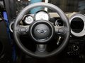 MINI 2011款 1.6 AT COOPER CABRIO