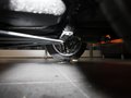 MINI 2011款 1.6 AT COOPER CABRIO
