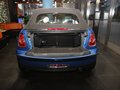 MINI 2011款 1.6 AT COOPER CABRIO