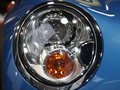 MINI 2011款 1.6 AT COOPER CABRIO