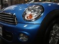 MINI 2011款 1.6 AT COOPER CABRIO