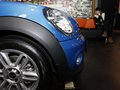 MINI 2011款 1.6 AT COOPER CABRIO