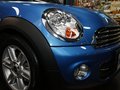 MINI 2011款 1.6 AT COOPER CABRIO
