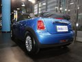 MINI 2011款 1.6 AT COOPER CABRIO