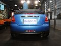 MINI 2011款 1.6 AT COOPER CABRIO