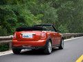 MINI 2011款 MINI CABRIO