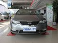 福瑞迪 2011款 1.6 MT GL图片