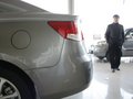 福瑞迪 2011款 1.6 AT Premium图片