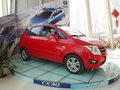 长安CX20 2011款 1.3 MT 舒适型图片