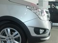 長(zhǎng)安CX20 2011 1.3MT圖片