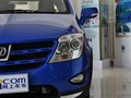 长安CX20 CX20 1.3 MT 运动型 2011款图片