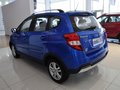 長安CX20 CX20 1.3 MT 運動型 2011款圖片