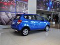 长安CX20 CX20 1.3 MT 运动型 2011款图片